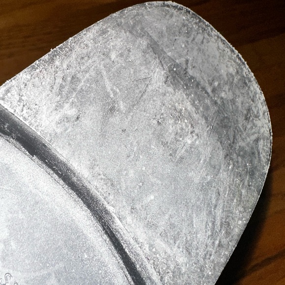 Kate Spade Romia Leopard Hair Calf Leather Side Zip Lace Front Flat Boot Size 9 - Picture 4 of 8